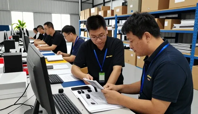 为企业为什么越来越重视技术外包